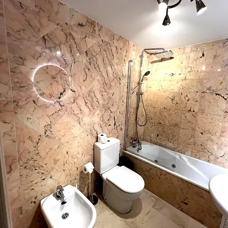 Cozy In 60 M² With Shared Pool Апартаменты