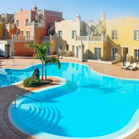 Cozy In 60 M² With Shared Pool Palm-mar