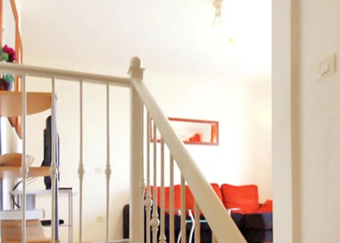 Cozy In 60 M² With Shared Pool *