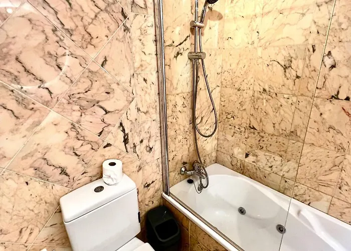 Cozy In 60 M² With Shared Pool * بالم مار