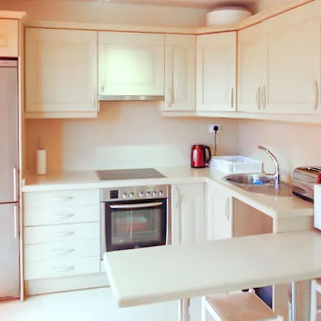 Cozy In 60 M² With Shared Pool Apartamento