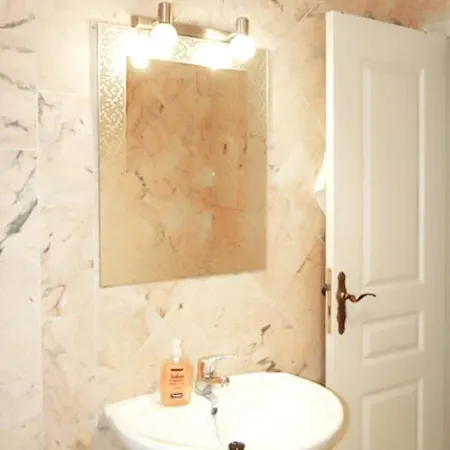 Daire Cozy In 60 M² With Shared Pool Palm-mar