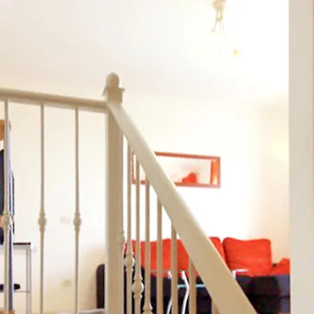 Cozy In 60 M² With Shared Pool *