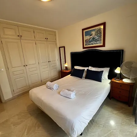 Cozy In 60 M² With Shared Pool Daire