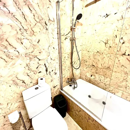 Apartamento Cozy In 60 M² With Shared Pool *