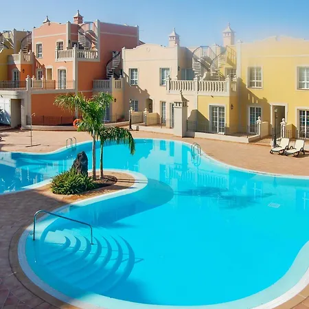 Apartamento Cozy In 60 M² With Shared Pool Palm-mar