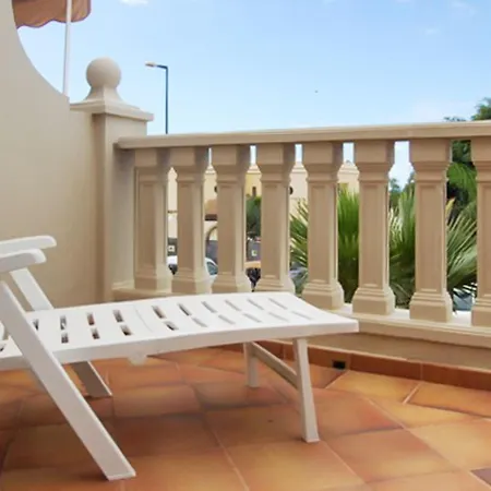 Cozy In 60 M² With Shared Pool Palm-mar