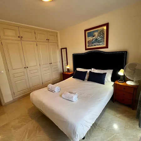 Cozy In 60 M² With Shared Pool Apartamento