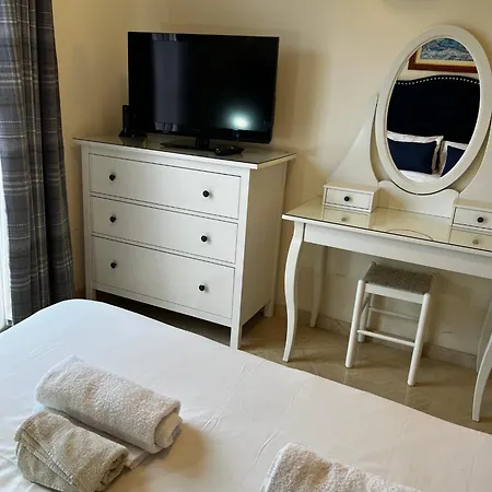 Cozy In 60 M² With Shared Pool Apartamento *