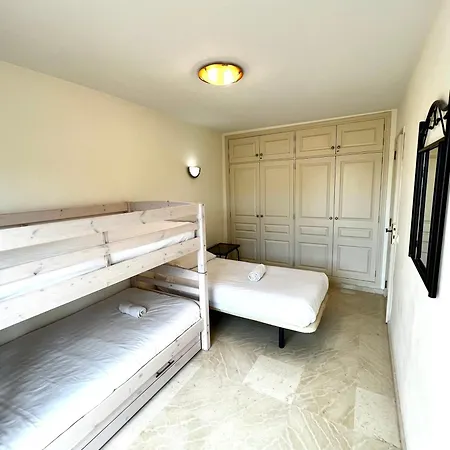 Cozy In 60 M² With Shared Pool Apartamento *