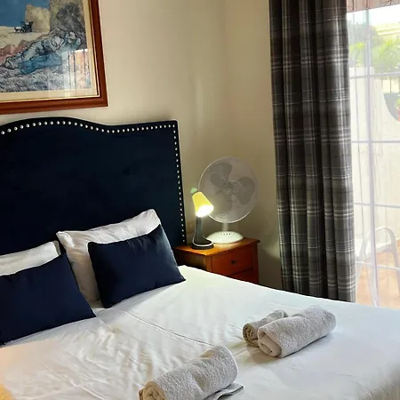 Cozy In 60 M² With Shared Pool Palm-mar