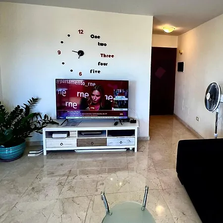Cozy In 60 M² With Shared Pool Apartamento