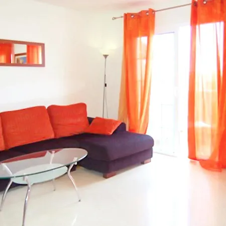 Cozy In 60 M² With Shared Pool Lägenhet Palm-mar