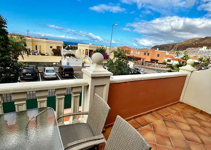 Cozy In 60 M² With Shared Pool Apartmán *