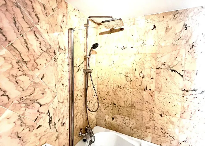 Cozy In 60 M² With Shared Pool Appartement Palm-mar