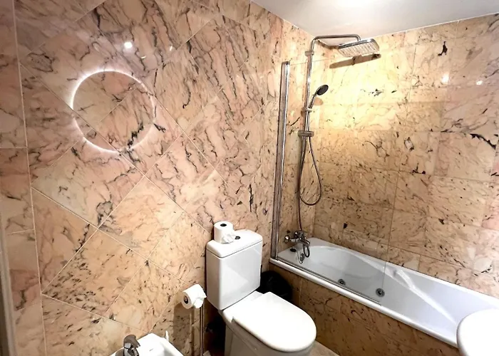 Cozy In 60 M² With Shared Pool Appartement