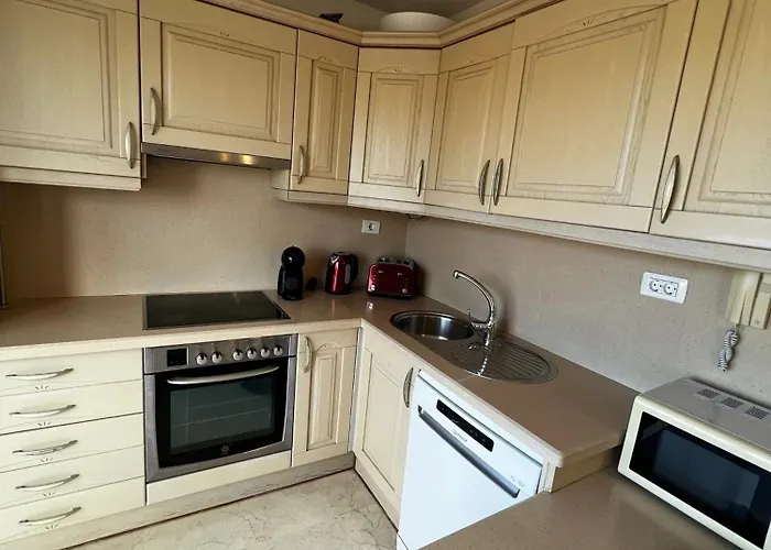 Cozy In 60 M² With Shared Pool Appartement Palm-mar