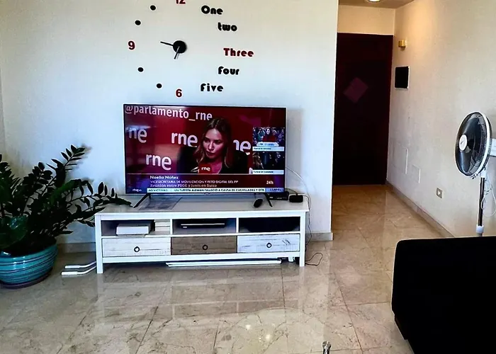 Appartement Cozy In 60 M² With Shared Pool *