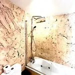 Cozy In 60 M² With Shared Pool Apartman Palm-mar
