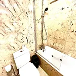 Apartman Cozy In 60 M² With Shared Pool *