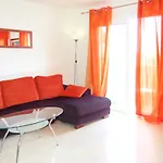 Cozy In 60 M² With Shared Pool Apartman Palm-mar